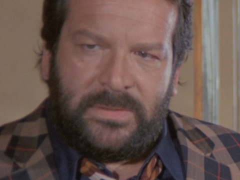 Bud Spencer