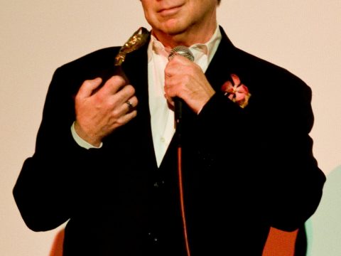 Bud Cort