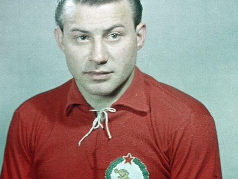 László Budai