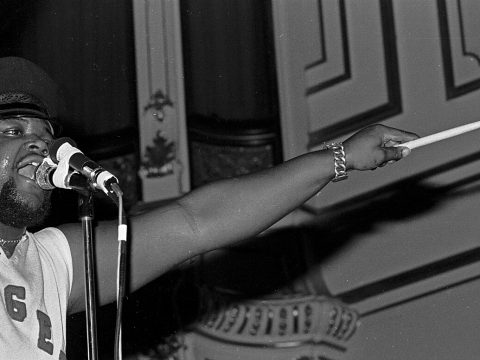 Buddy Miles