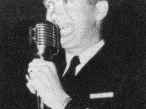 Buddy Ebsen
