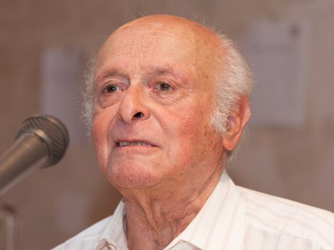 Buddy Elias