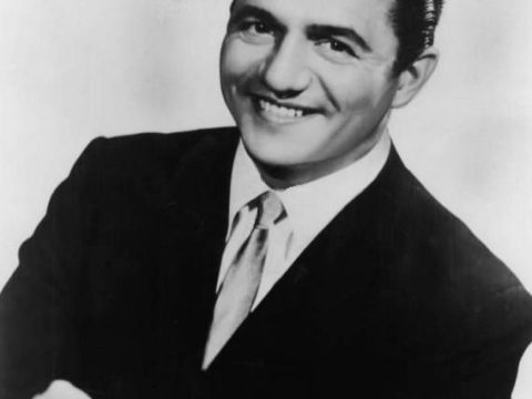 Buddy Greco