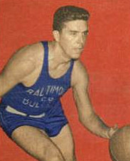 Buddy Jeannette