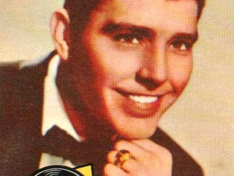 Buddy Knox