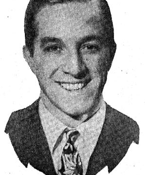 Buddy Lester