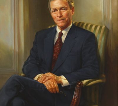 Buddy MacKay