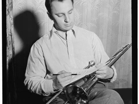 Buddy Morrow
