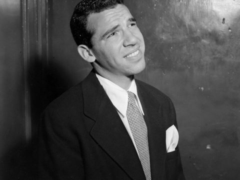 Buddy Rich