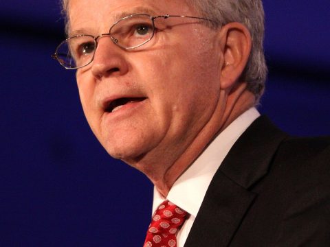 Buddy Roemer