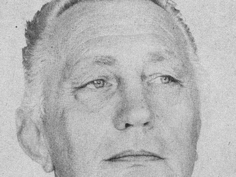 Buddy Rogers