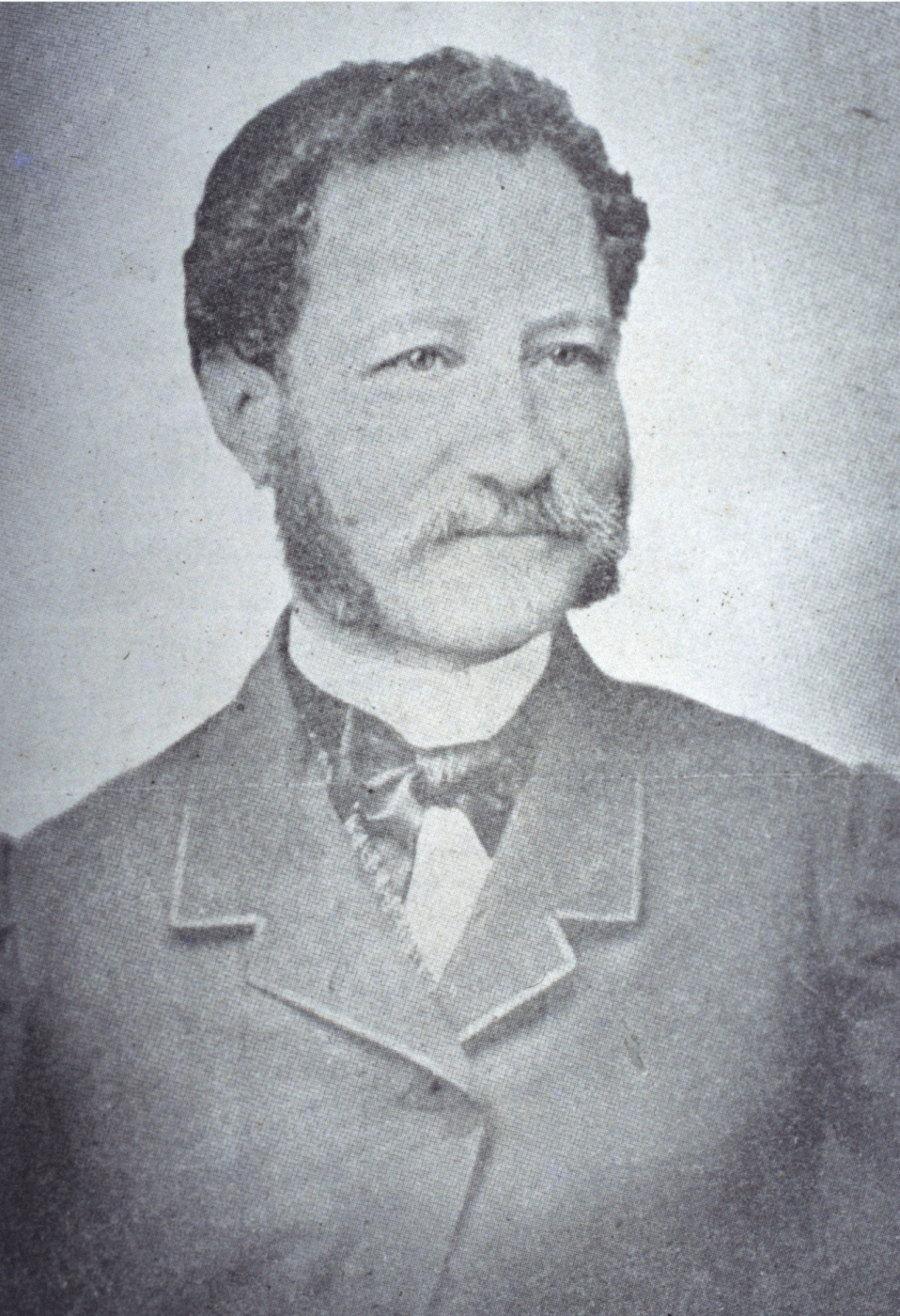 Buenaventura Báez