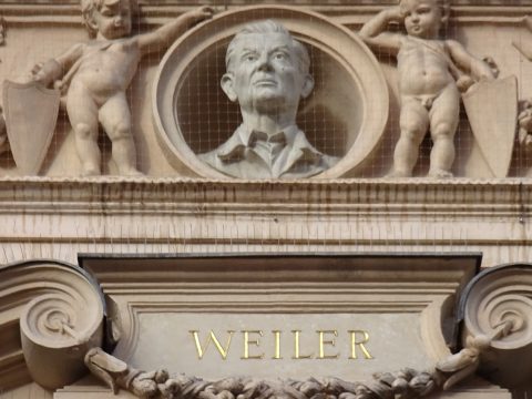Max Weiler