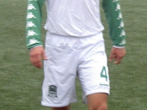 Aleksei Bugayev