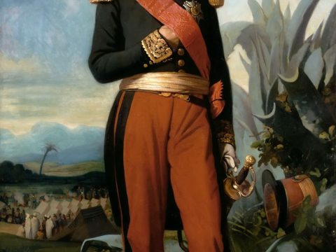 Thomas Robert Bugeaud