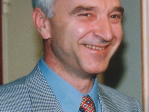 Bujar Bukoshi