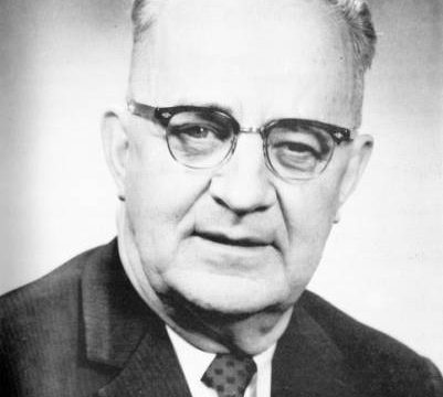Bull Connor