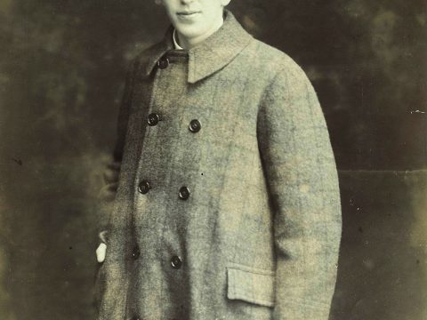 Bulmer Hobson
