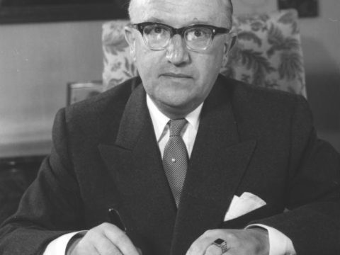 Walter Hallstein