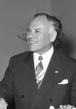 Eugen Gerstenmaier