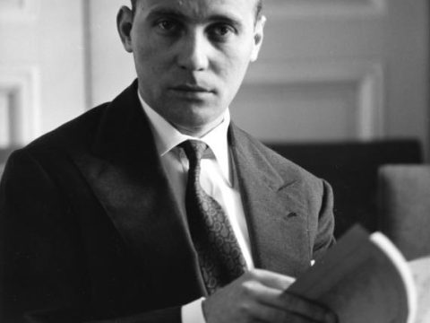 Hans Werner Henze