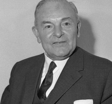 Hans Ehard