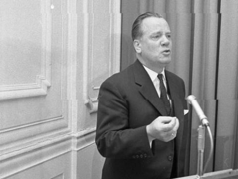 Paul Lücke