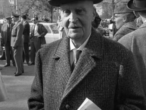 Duke Adolf Friedrich of Mecklenburg-Schwerin