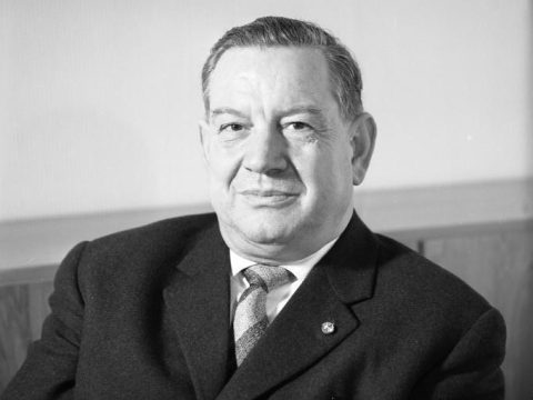 Alfons Goppel