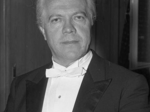 Karl Münchinger