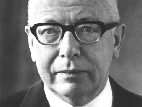 Gustav Heinemann