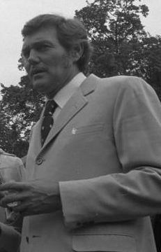 Harald Leipnitz