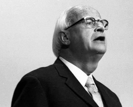 Helmut Thielicke