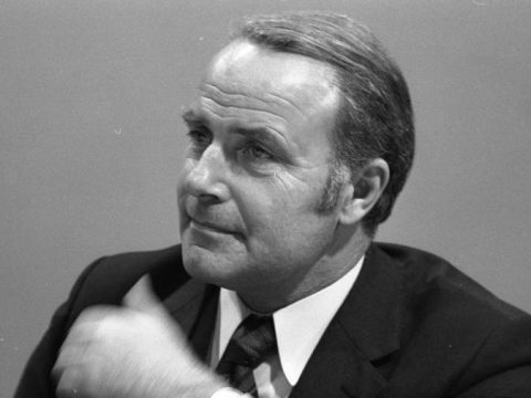 Alfred Dregger