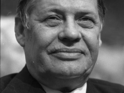 Hanns Martin Schleyer