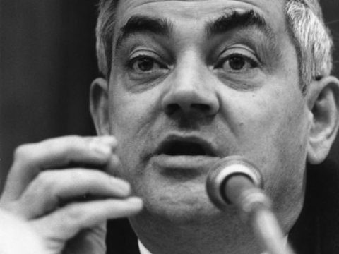 Horst Ehmke