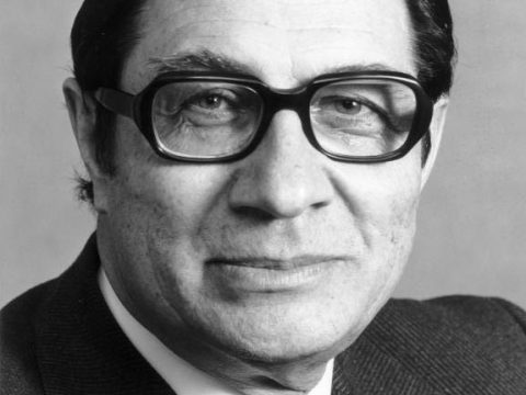 Werner Maihofer