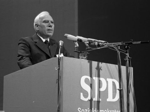 Walter Arendt