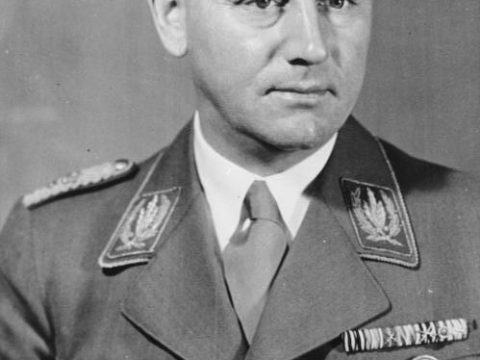 Viktor Lutze