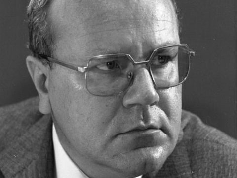 Martin Bangemann