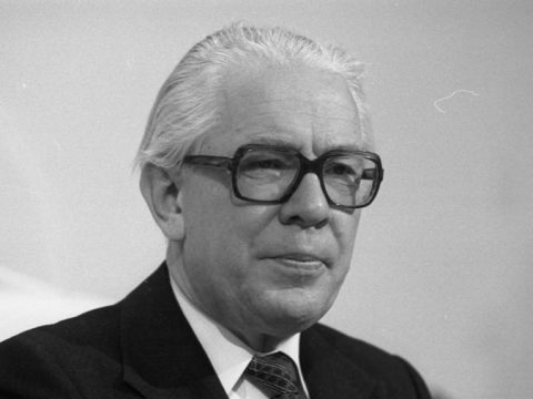 Kai-Uwe von Hassel
