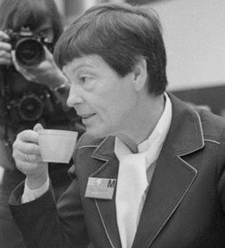 Loki Schmidt