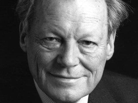 Willy Brandt