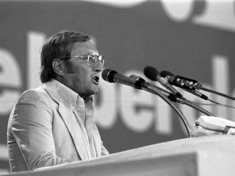 Rudolf Augstein