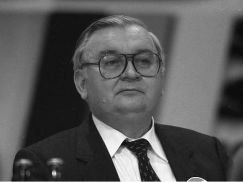 Egon Klepsch