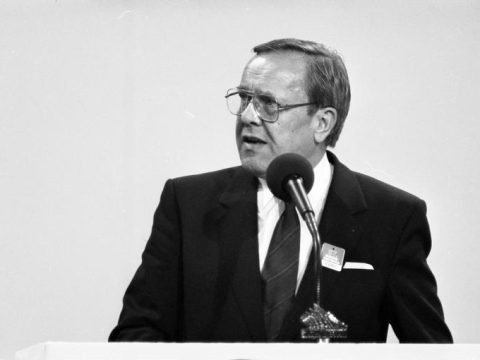 Walter Wallmann