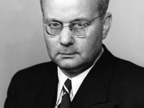 Franz Blücher