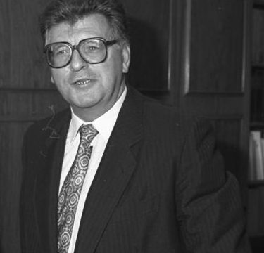 Philipp Jenninger