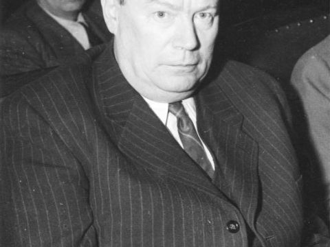 Wilhelm Zaisser