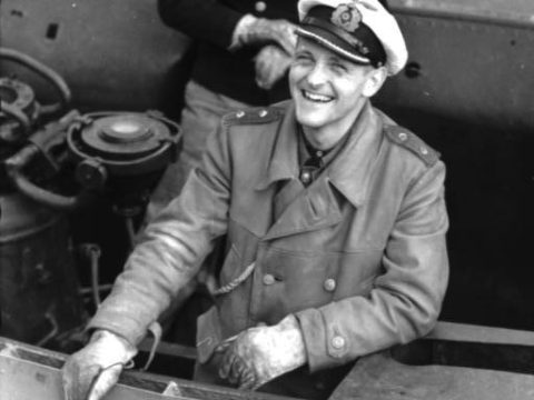Erich Topp